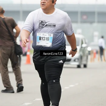 Runner Photo 7276873