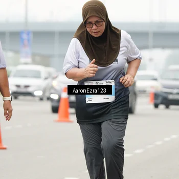 Runner Photo 7276880