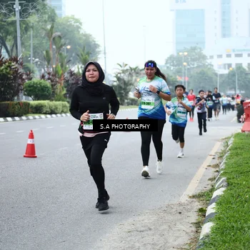 Runner Photo 7276902