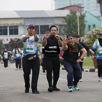 Runner Photo 7276903