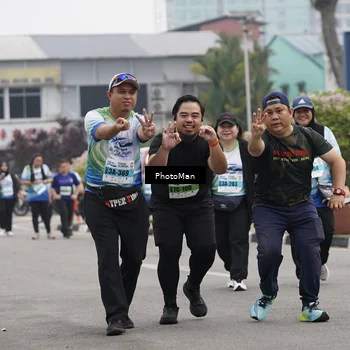 Runner Photo 7276904