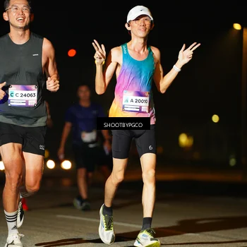 Runner Photo 7276905