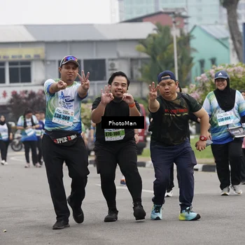 Runner Photo 7276907