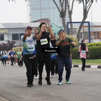 Runner Photo 7276913