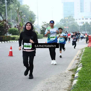 Runner Photo 7276921