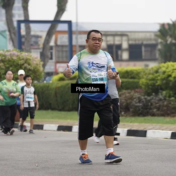 Runner Photo 7276928