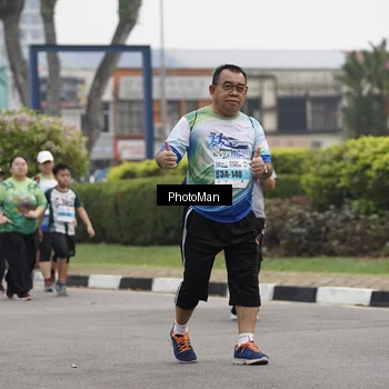 Runner Photo 7276930