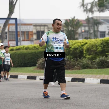 Runner Photo 7276934