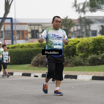 Runner Photo 7276937