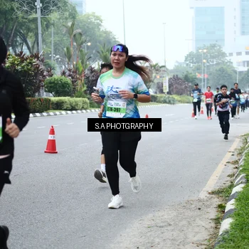 Runner Photo 7276942