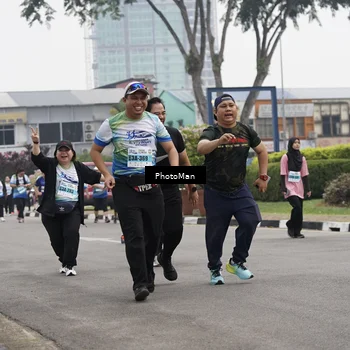 Runner Photo 7276948