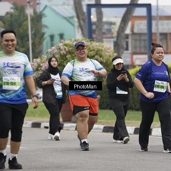 Runner Photo 7276955