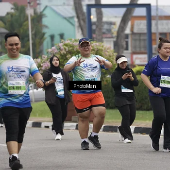 Runner Photo 7276956