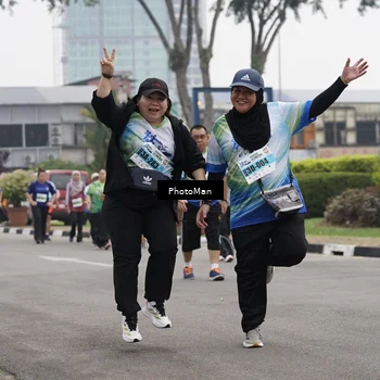 Runner Photo 7276957