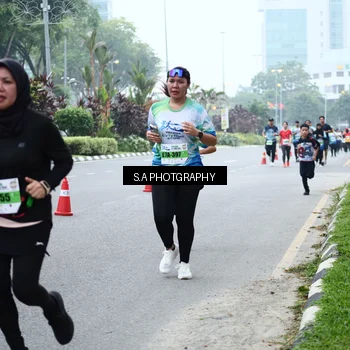 Runner Photo 7276958