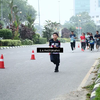Runner Photo 7276962