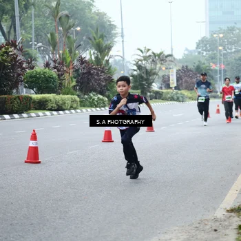 Runner Photo 7276969