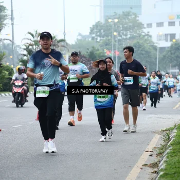 Runner Photo 7276980