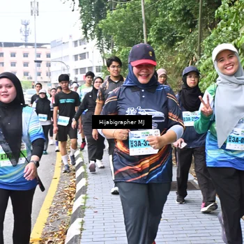 Runner Photo 7276981