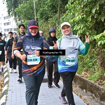 Runner Photo 7276983