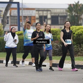Runner Photo 7276986