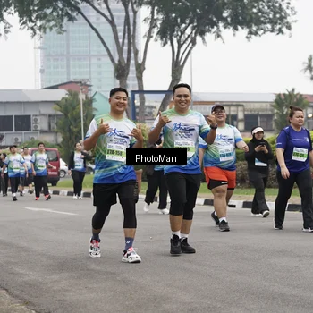 Runner Photo 7276989