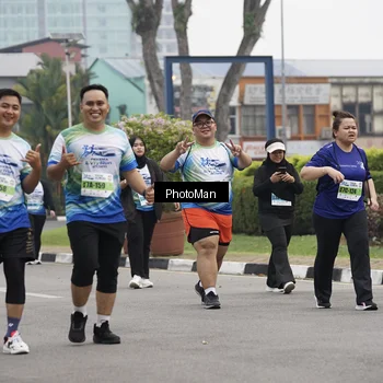 Runner Photo 7276990