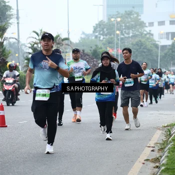 Runner Photo 7276992