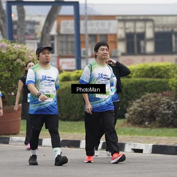 Runner Photo 7276993