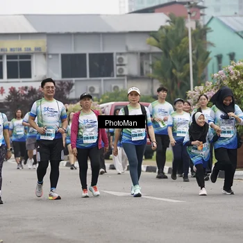 Runner Photo 7277000