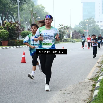 Runner Photo 7277001