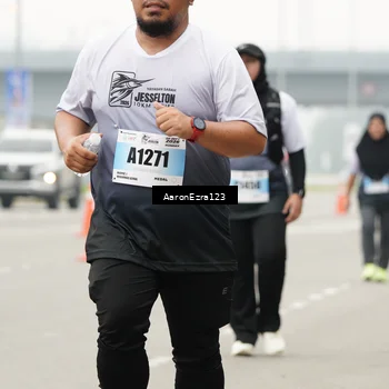 Runner Photo 7277006