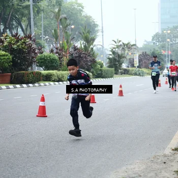 Runner Photo 7277008