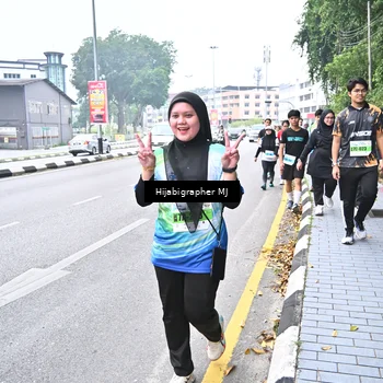 Runner Photo 7277009