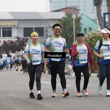 Runner Photo 7277021