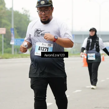Runner Photo 7277022