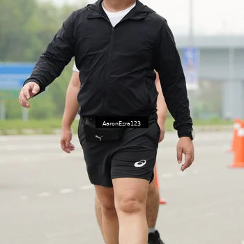 Runner Photo 7277029