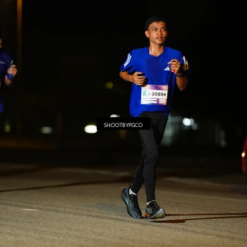 Runner Photo 7277030