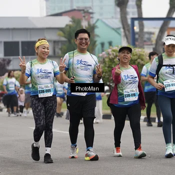 Runner Photo 7277032