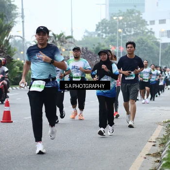 Runner Photo 7277033