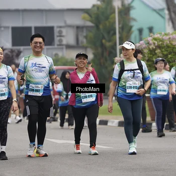 Runner Photo 7277034