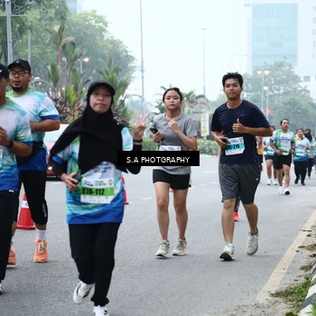 Runner Photo 7277035