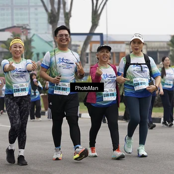 Runner Photo 7277036