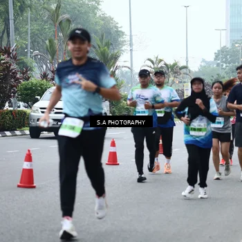 Runner Photo 7277037