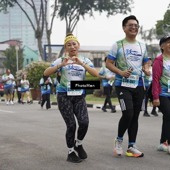 Runner Photo 7277039