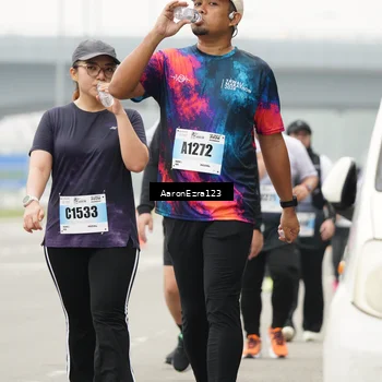 Runner Photo 7277041