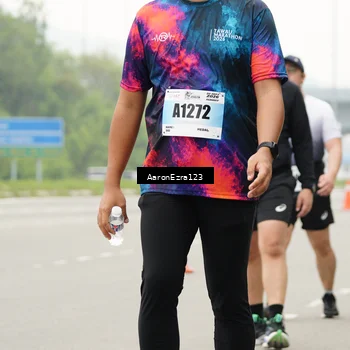 Runner Photo 7277045