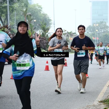 Runner Photo 7277046