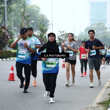 Runner Photo 7277049