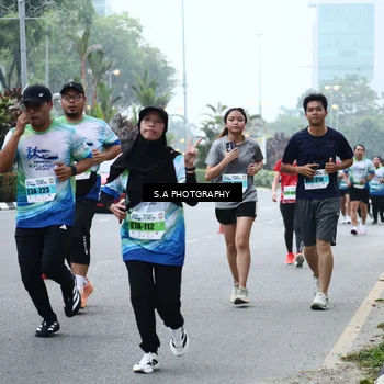 Runner Photo 7277050